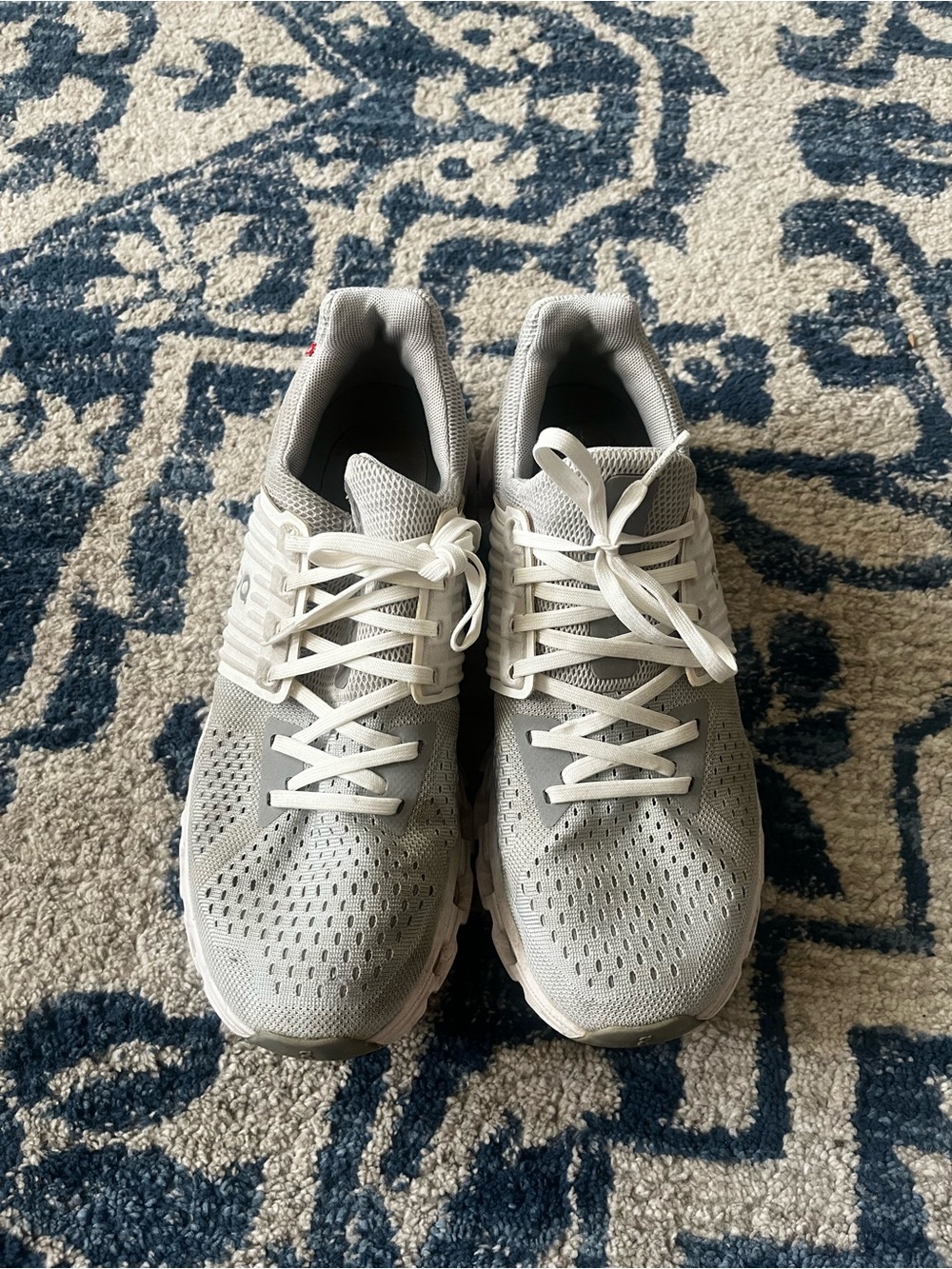 Women's Gray On Cloudswift